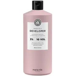 Maria Nila, Haarfarbe, Bleach Collection Entwickler 750ml 3%