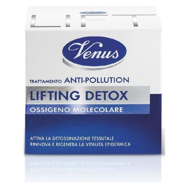 Venus Optic Venus Venus, Lifting Detox, Lifting, Cream, For Face, 50 ml For Women (50 ml) (71839490)