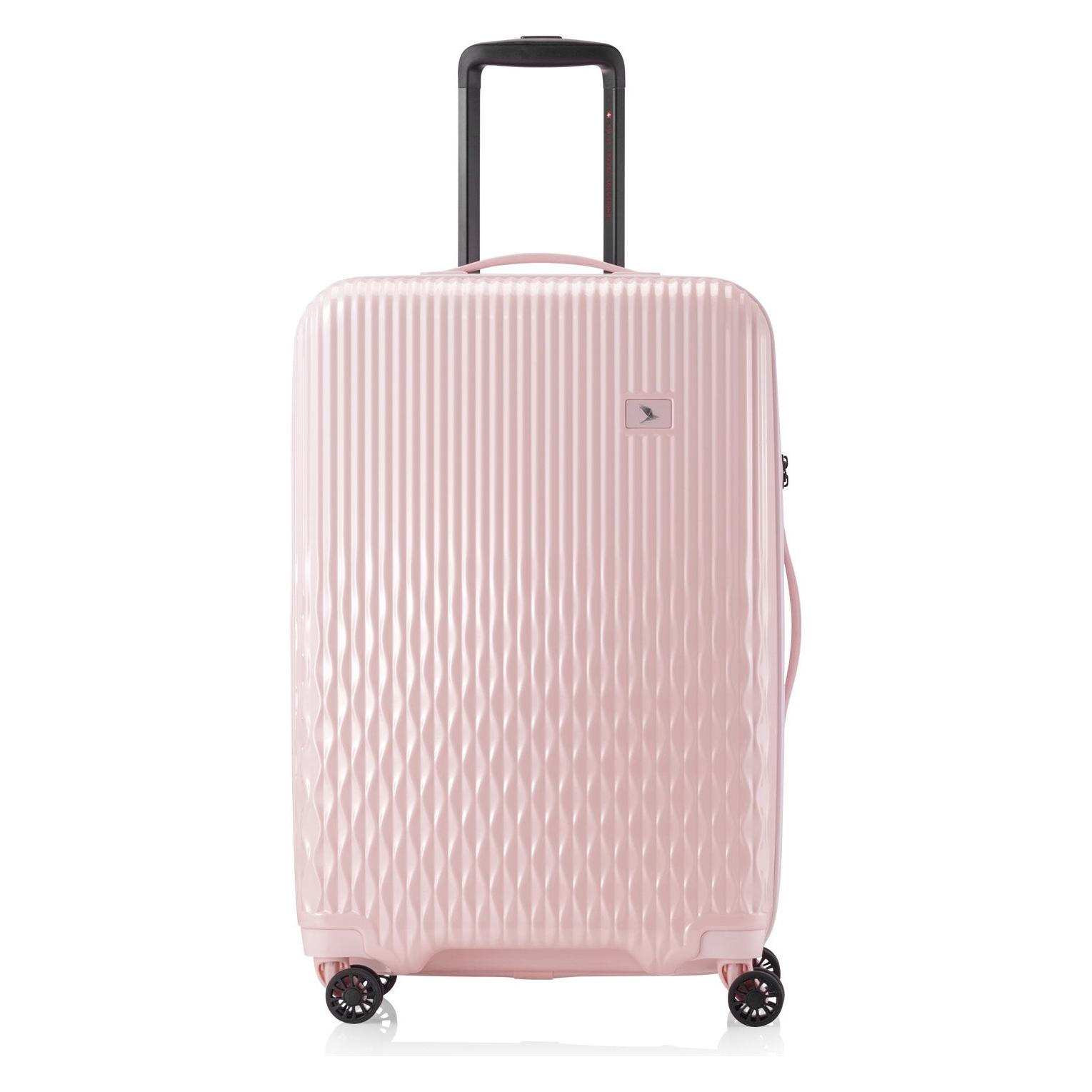Pack Easy Flow, Trolley (73 l) (6598PI)