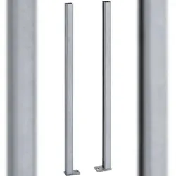 Geberit Duofix Fußstützen
