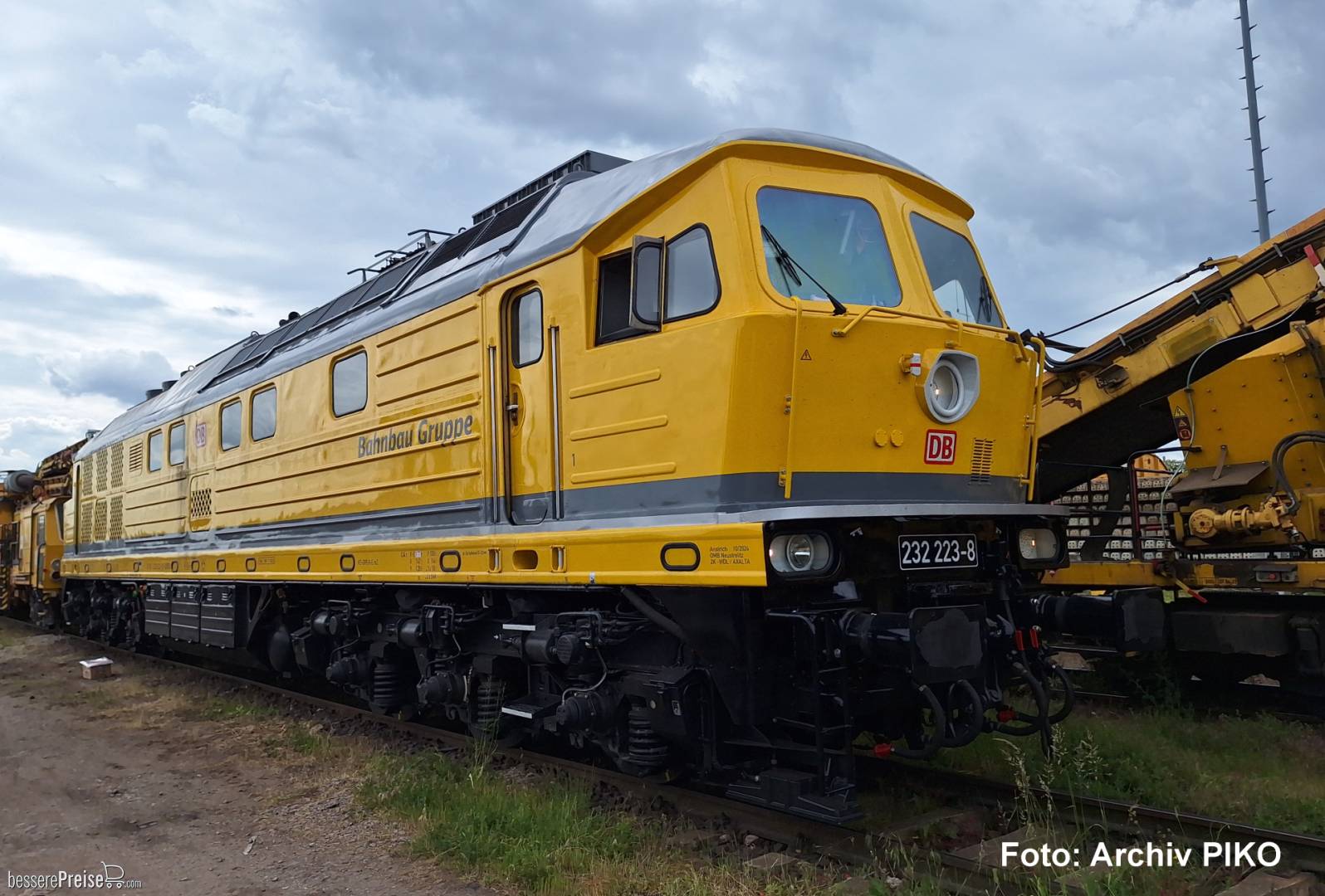 Piko 37589