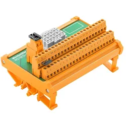 Weidmüller Übergabemodul LM2N 5.08mm RS 16IO 2W  R S
