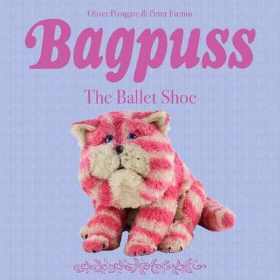 Bagpuss - Oliver Postgate, Audio, 9781836940036