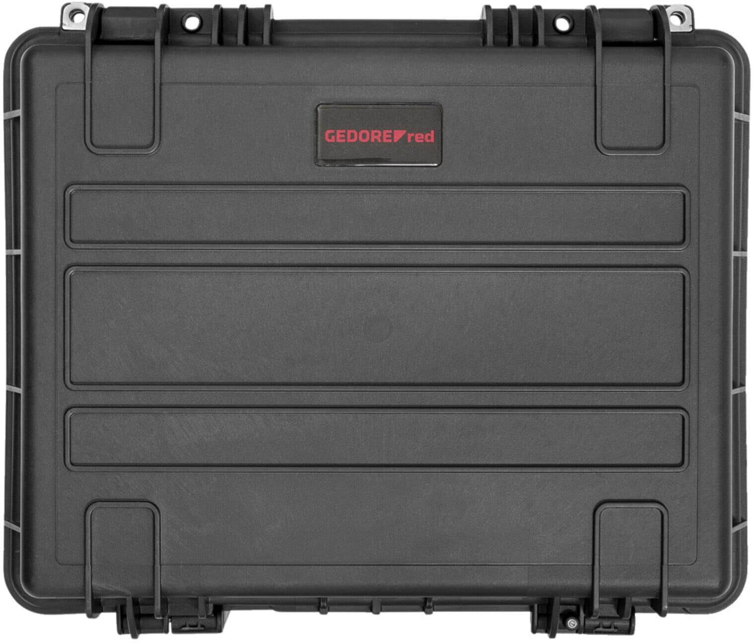 Gedore red Werkzeugkoffer Tough Case (3301692)