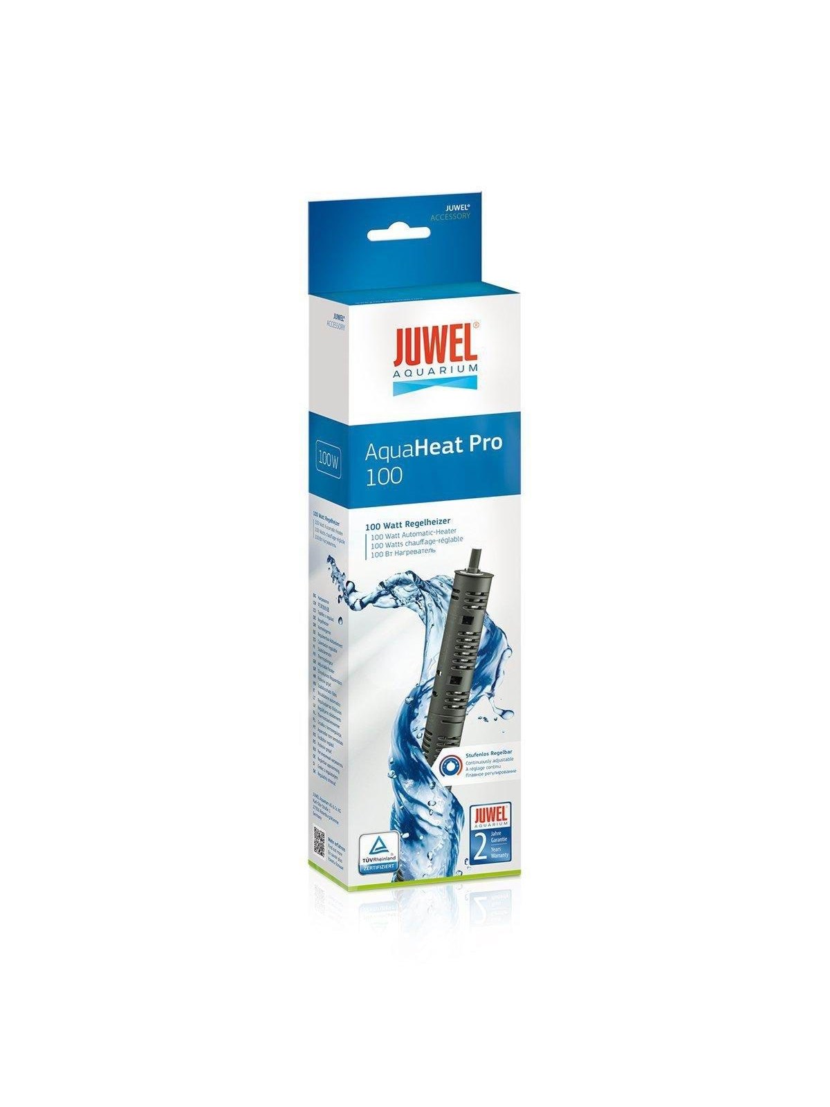 Juwel AquaHeat Pro 100W