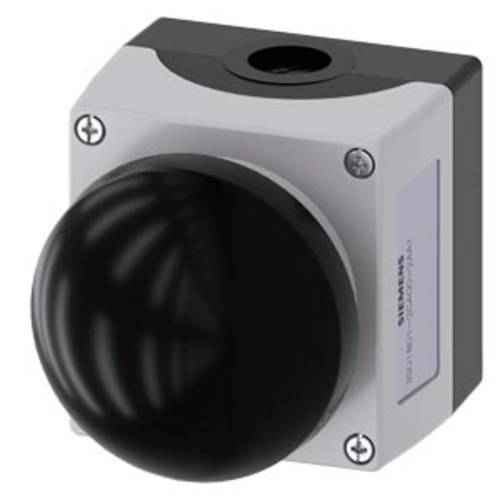 Siemens 3SU18012GA002AA1 3SU1801-2GA00-2AA1 Gehäuse IP66, IP67, IP69/IP69K 1St.