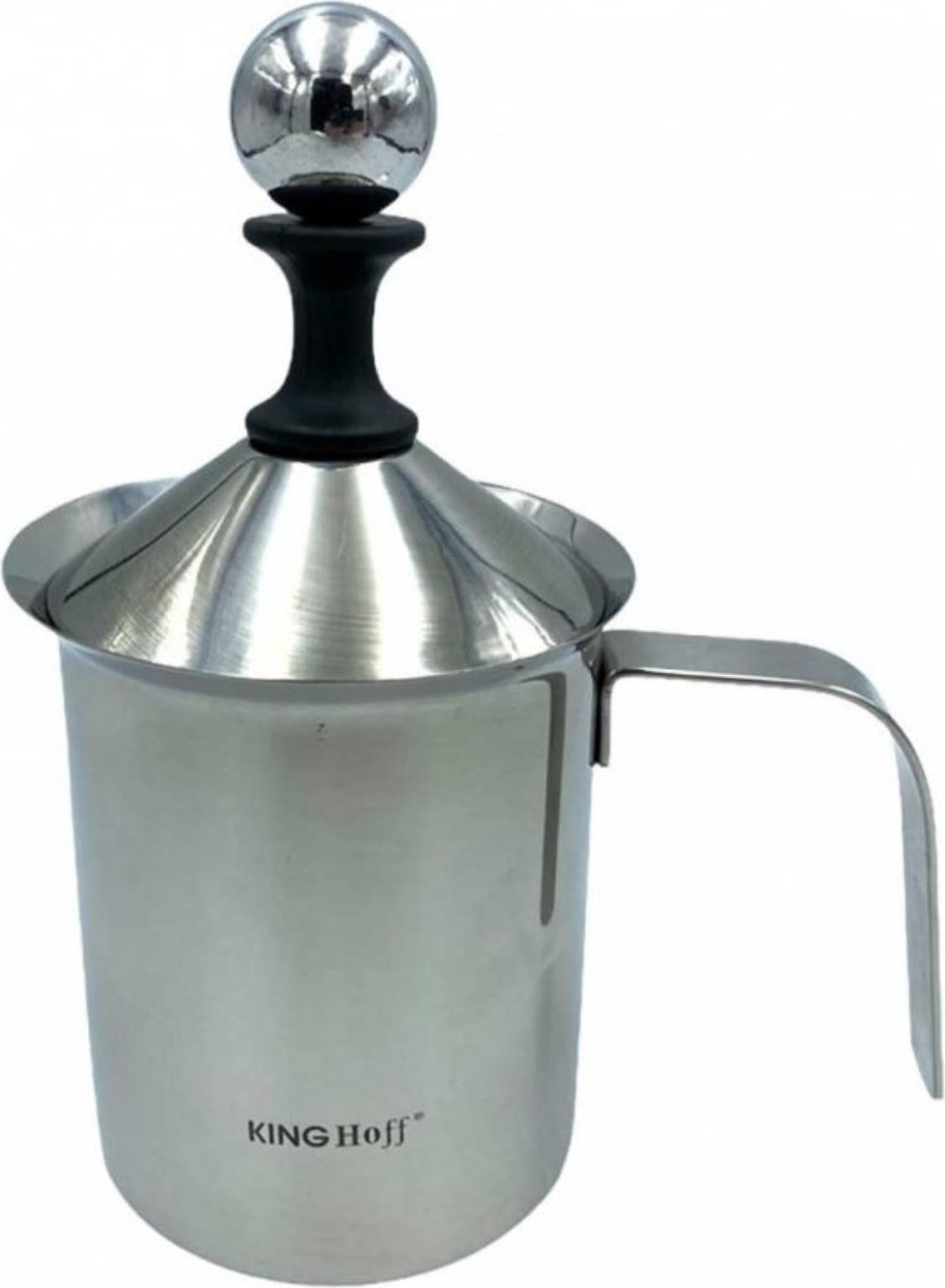 KINGhoff melkopschuimer 8099