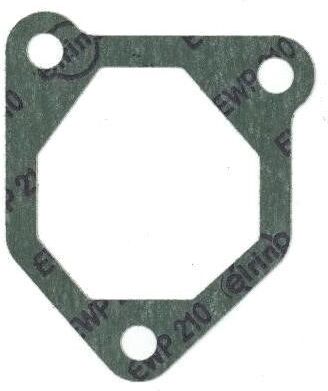 Elring Dichtung, Thermostat 895.387 Für Man