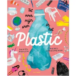 Gottmer Bis über beide Ohren in Plastik (Niederländisch)