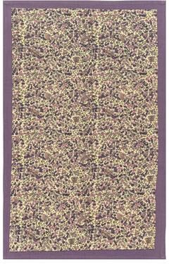 Couleur Nature Lavender Tea Towels - Set of 3