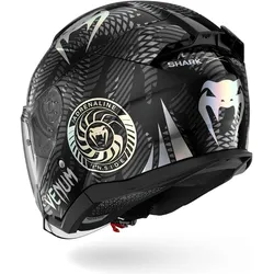 Shark, Motorradhelm, Skwal Venum (L, M, S, XL, XS, XXL)
