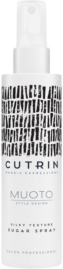 CUTRIN Muoto Silky Texture Sugar Spray 200ml
