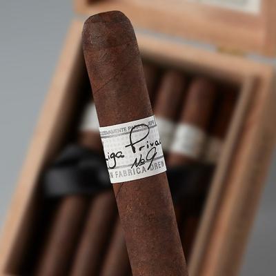 Liga Privada by Drew Estate Drew Estate Liga Privada No. 9