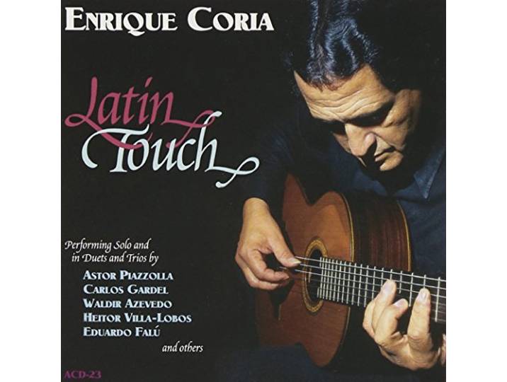 Latin Touch