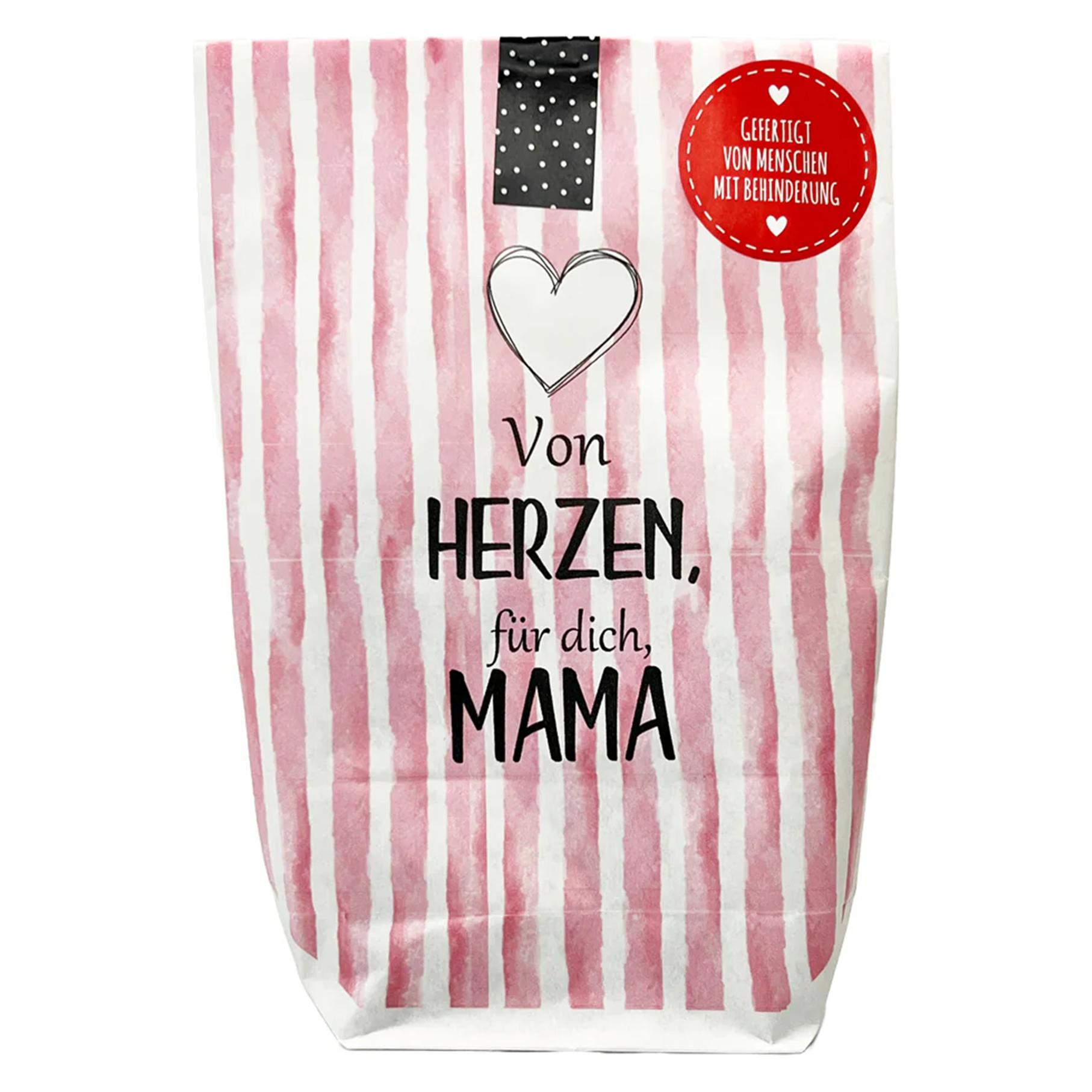 Wunderle Wundertüte Von Herzen, für dich, Mama (1x) (63815)