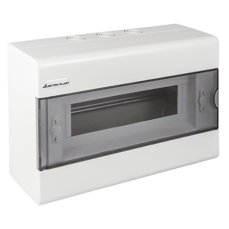 Elektro-Plast Modulare Schaltanlage SRn-12 1 x 12 IP40 N+PE (1,3) (35720819)
