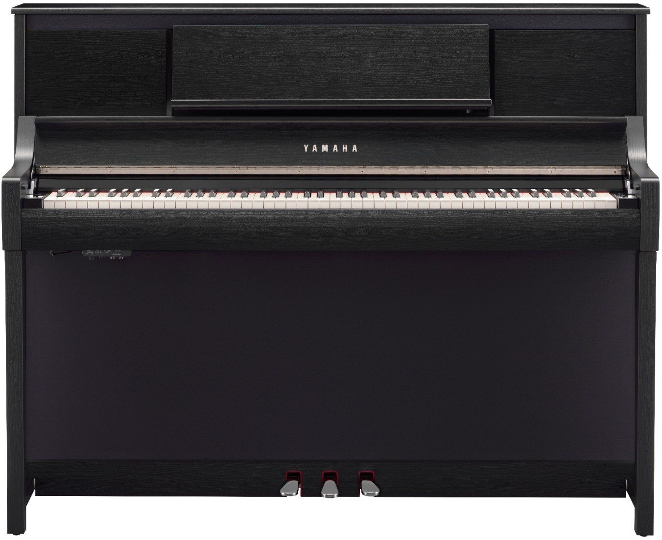 Yamaha CSP-295 Schwarz E-Piano