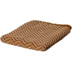 Tchibo - Woood Plaid »Suna« - gelb