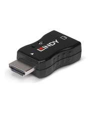 Lindy HDMI 2.1 EDID Emulator Digital/Display/Video (32119)
