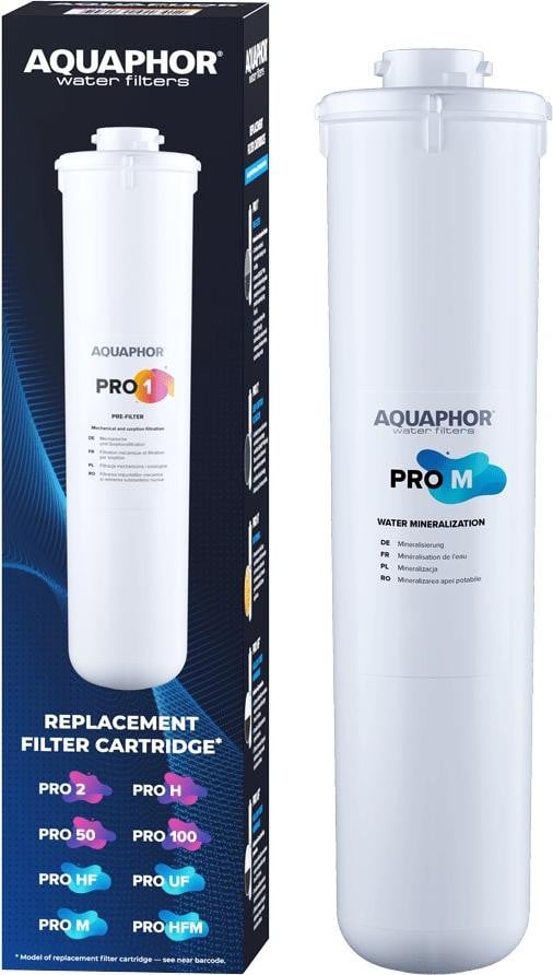 Aquaphor PRO M-inzet