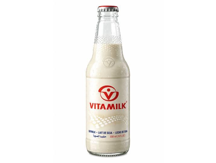 Vitamilk Lait de soja - 300 ml