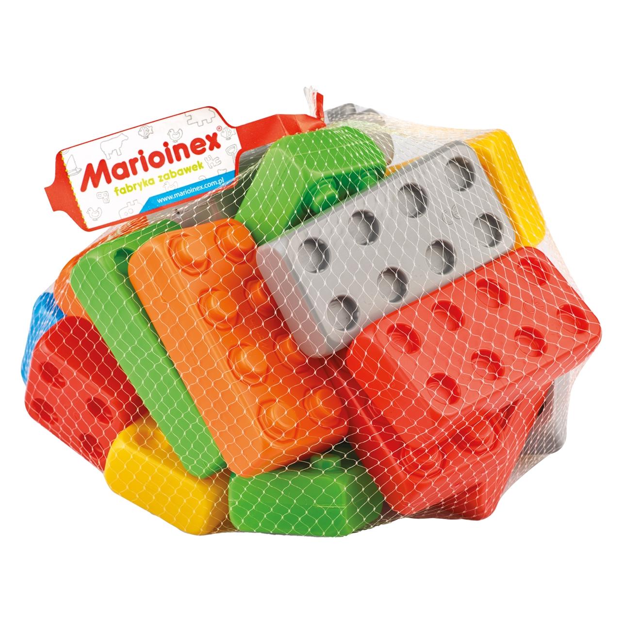 Marioinex Junior B Steine (902073)