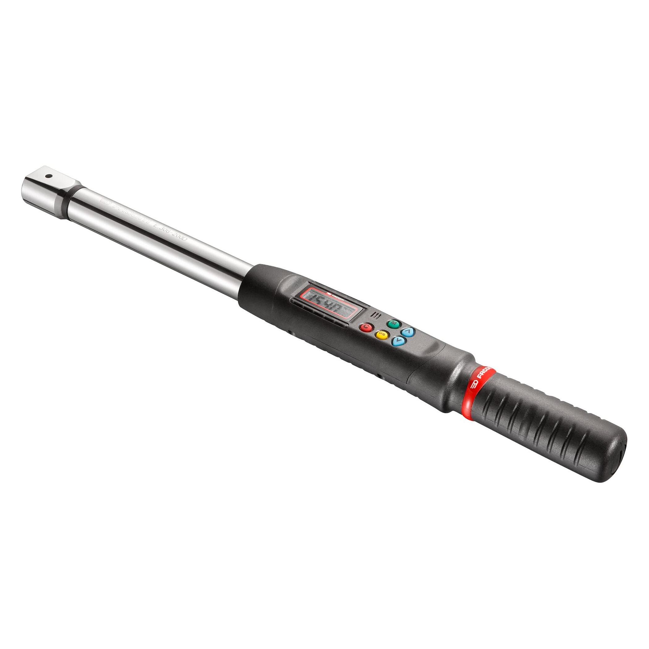 Facom Drehmomentwerkzeug (17 - 340 Nm) (E.306-340D)