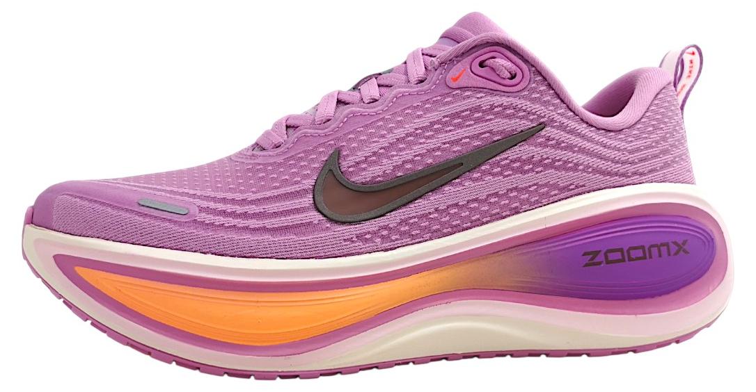 Nike Vomero Plus Sportschuhe Damen Trainingsschuhe Rosa Sport
