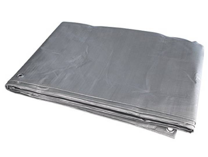 Schutz-Plane GEOTEX 10x12m, 180g/m2