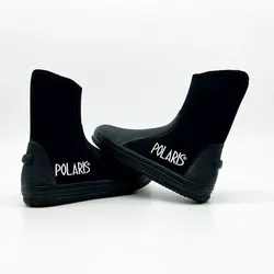 Polaris Titanium Boot 6,5mm - Neoprenfüßling - Gr. 6 (37/38)