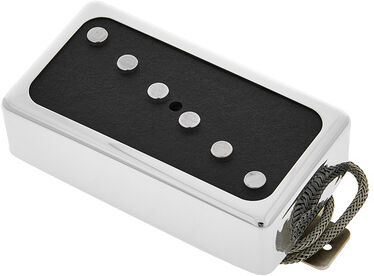 Lollar Novel T Bridge C Noir