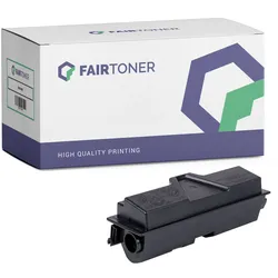 Kompatibel für Kyocera FS 1320 D (1T02LZ0NL0 / TK-170) Toner Schwarz