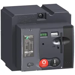 Schneider Electric LV431541 Motorantrieb MT250 -208-277 V 60Hz / 220-240V 50/60Hz