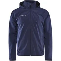 CRAFT Evolve Regenjacke Herren 390000 - navy M