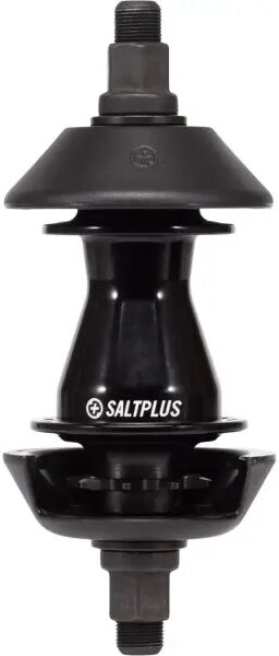 Salt Plus Trapez Cassette Rear Hub (Schwarz)