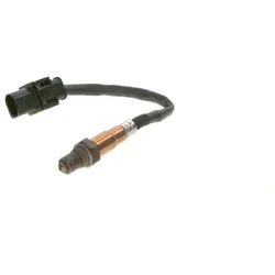 BOSCH 0 258 017 217 Lambdasonde