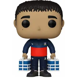 Funko Ted Lasso POP! TV Vinyl Figur Nate w/water 9 cm