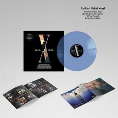 Never Happy,Ever After X - As It Is, Vinyl