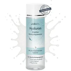HYALURON MIZELLEN Reinigungswasser 200 ml