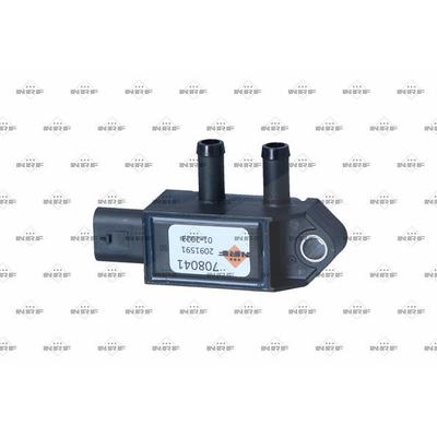 Nrf Sensor, Abgasdruck [Hersteller-Nr. 708041] für Kia, Hyundai