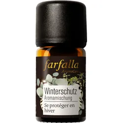 Farfalla bleib gesund Ravintsara Winterschutz Aromamischung