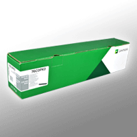 Lexmark Trommel 76C0PK0 schwarz
