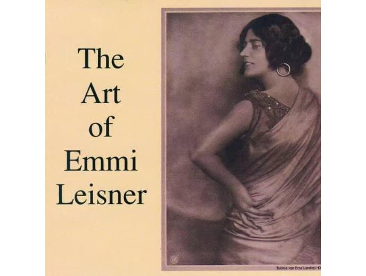 Emmi Leisner - Diverse Arien & Lieder