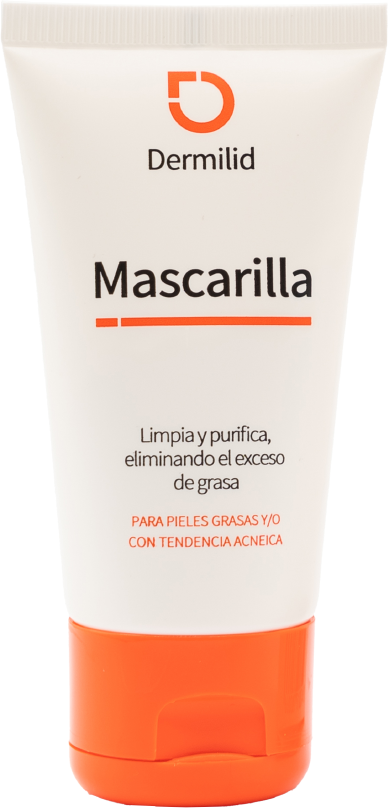 Dermilid Mascarilla 50 ml