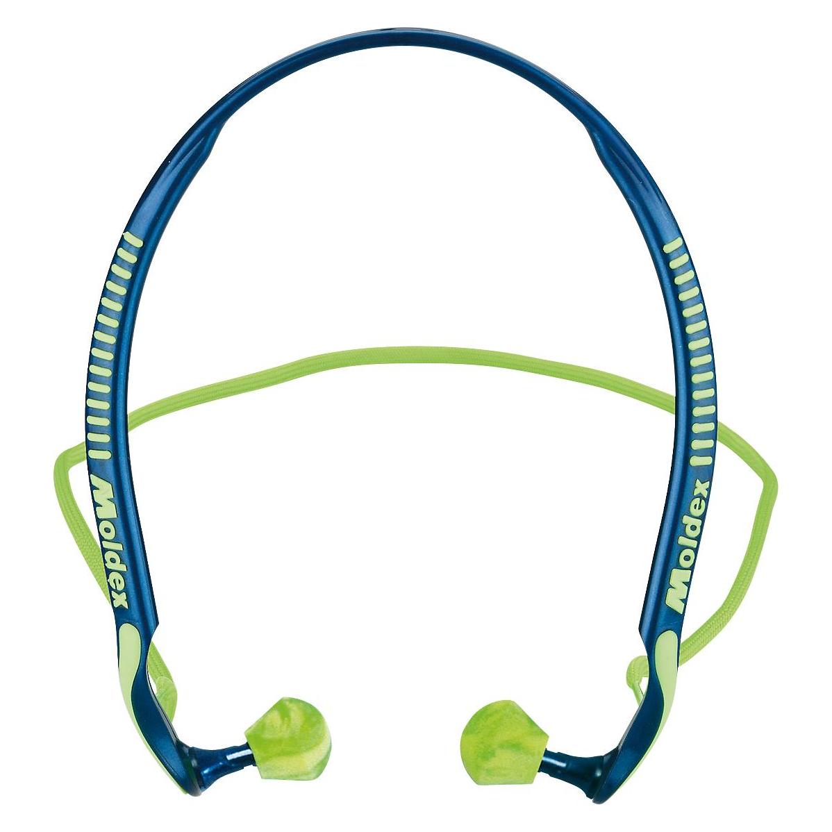 Moldex Bügelgehörschützer 23 dB JAZZ- (2x) (6700 02)