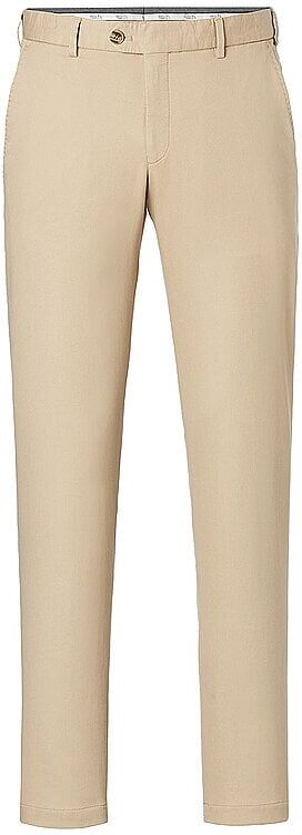 HILTL Chino Slim Fit TOURIST 2.0 beige   48 48