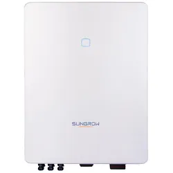 Sungrow 15kW 3-phasiger Wechselrichter SG15.0RT