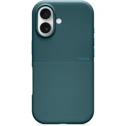 Beats iPhone 17 Rugged Case mit MagSafe (Rocky Mountain Blau)