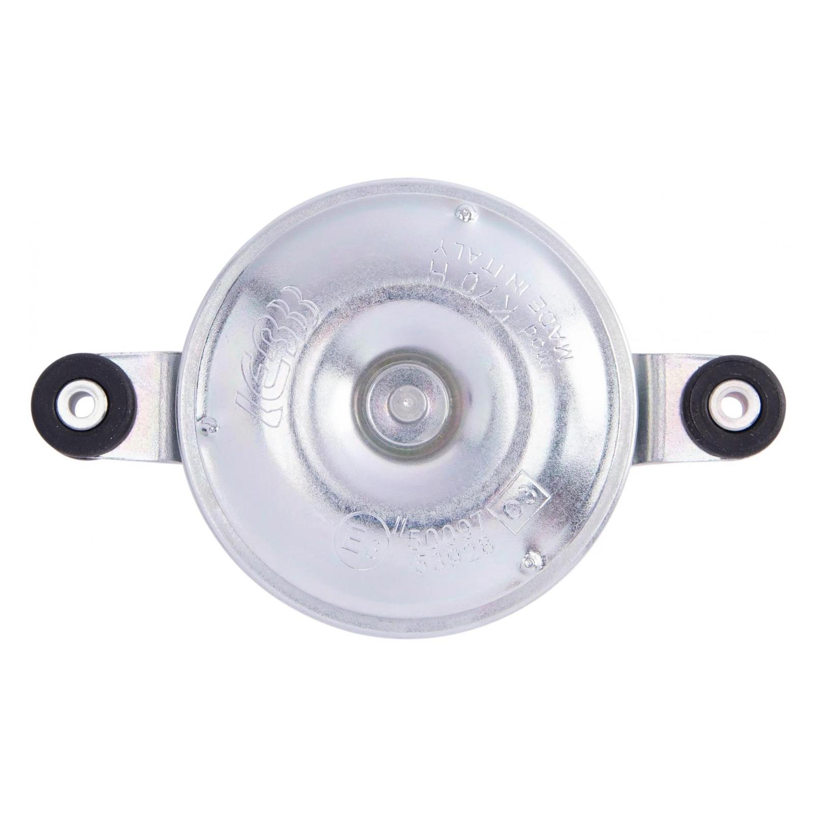 RMS HUPE 12V Ø 71 MM CHROM (246070100)