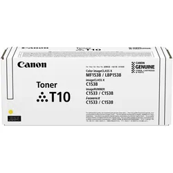 Canon, Toner, Toner yellow (Y)
